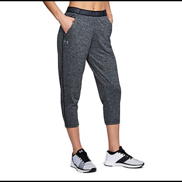 Under Armour Pants - Under Armour®
Play Up Twist Capri